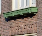 Houtwerk Willem Arntszkade
<br/>
Marcel Westhoff, 2018